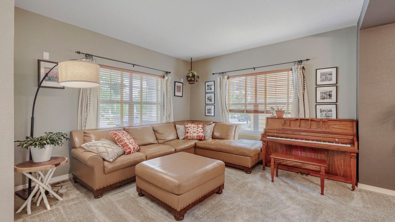 Photo of Livingroom in The Meadows