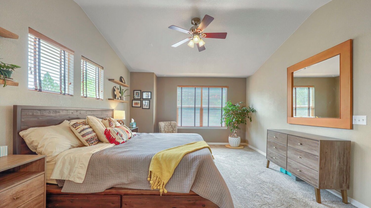 Photo of Bedroom in The Meadows