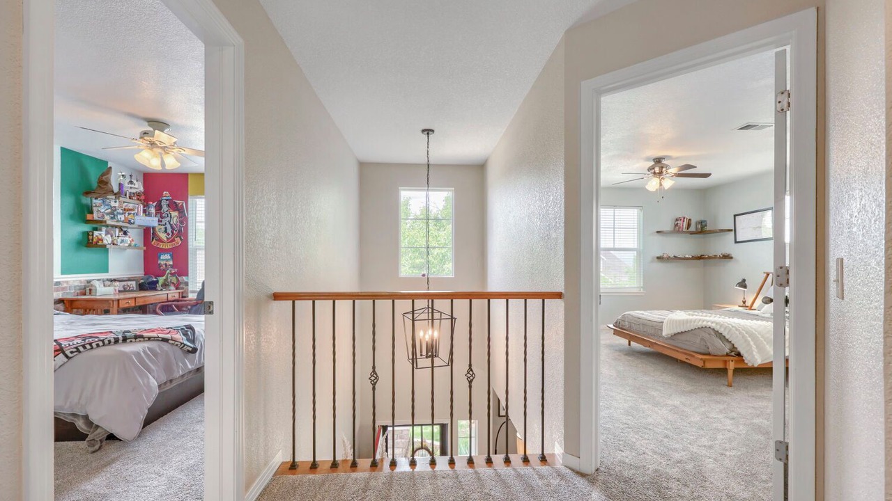 Photo of Bedroom in The Meadows