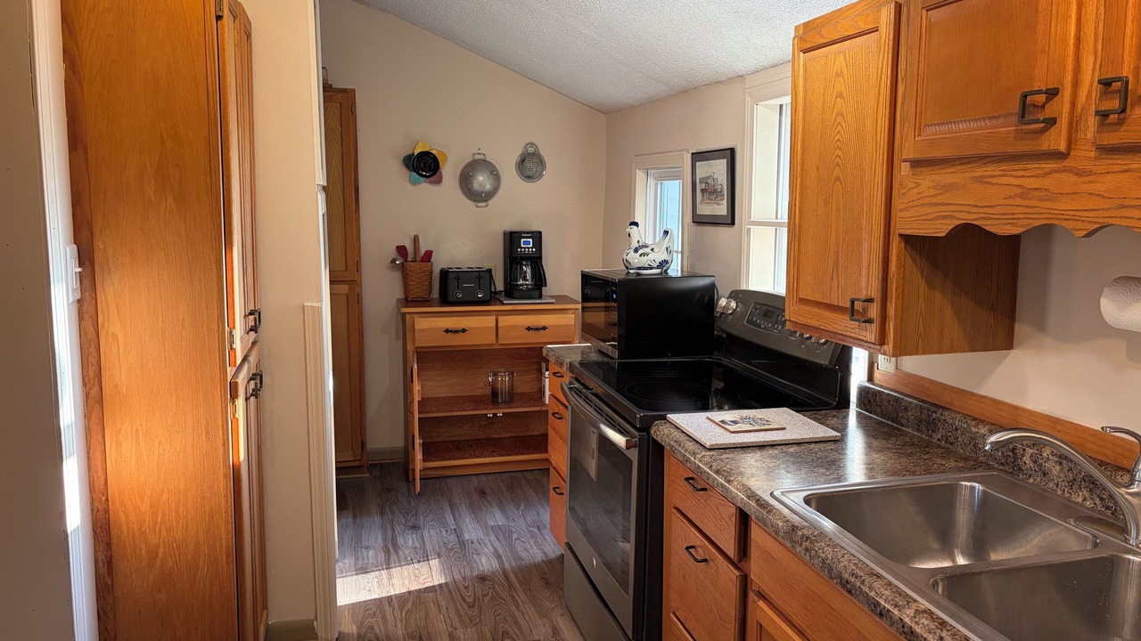 Photo of Kitchen in Platte City