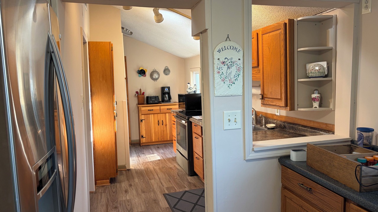 Photo of Kitchen in Platte City