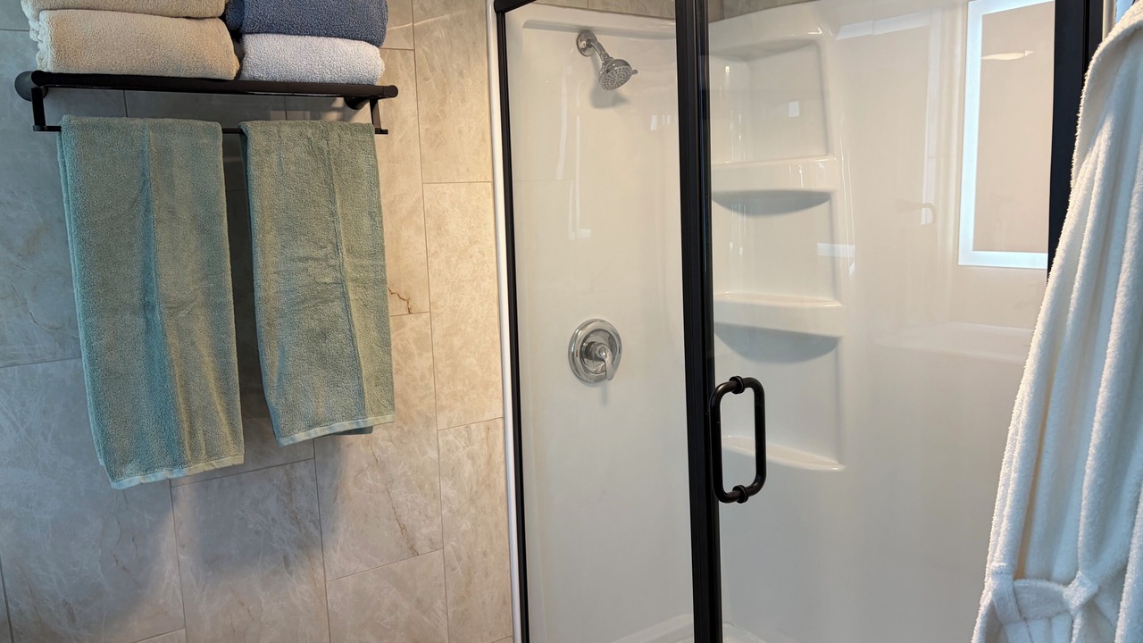 Photo of Bathroom in Platte City
