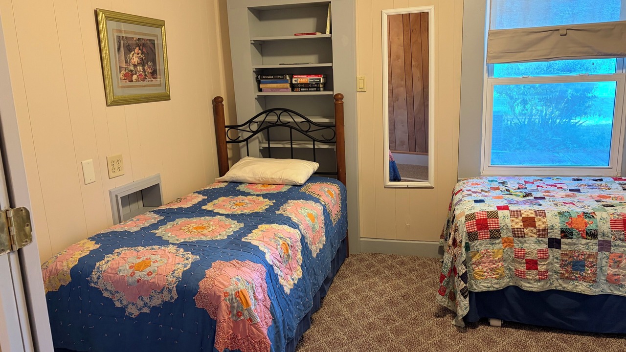 Photo of Bedroom in Platte City