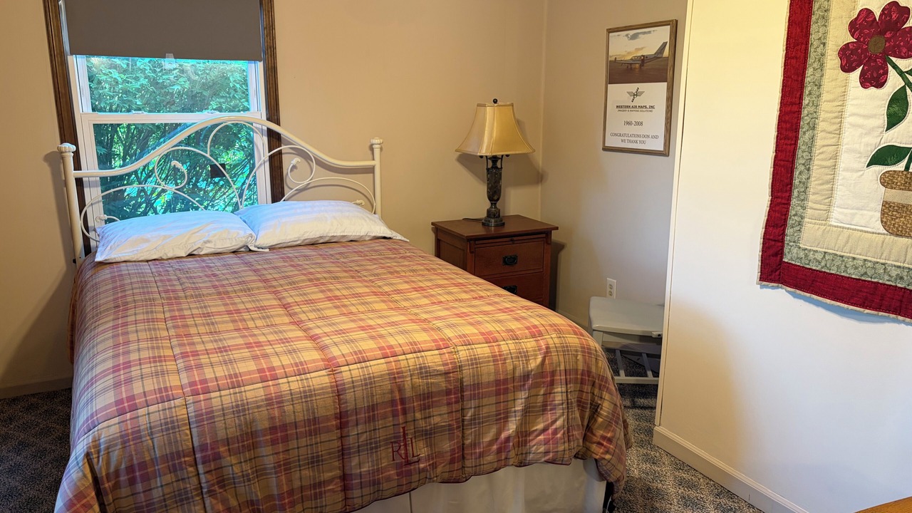 Photo of Bedroom in Platte City