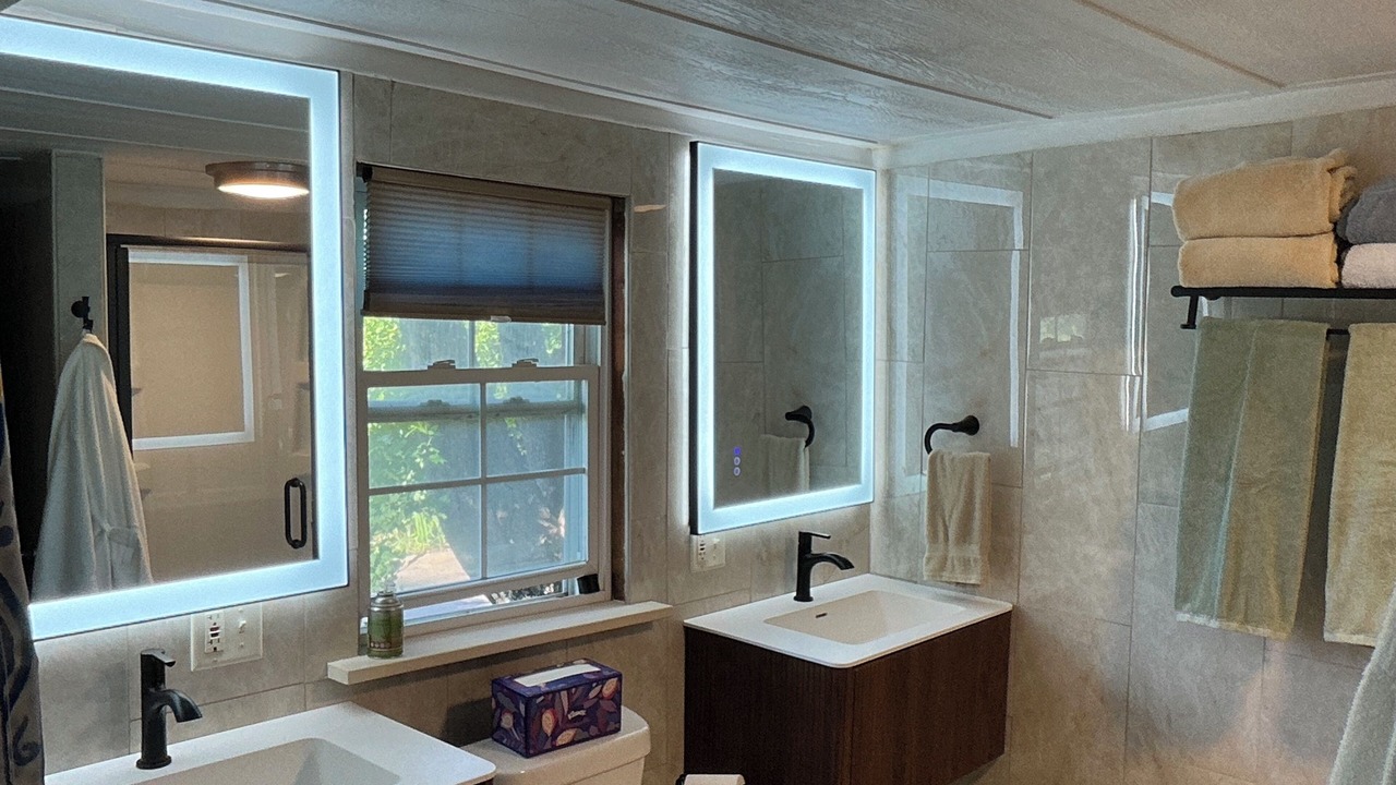 Photo of Bathroom in Platte City