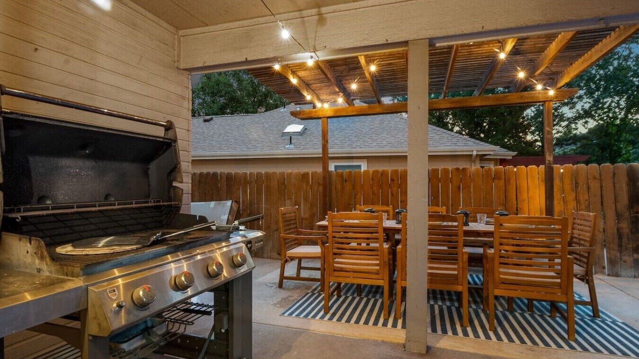 Photo of Outdoor in Grand Junction