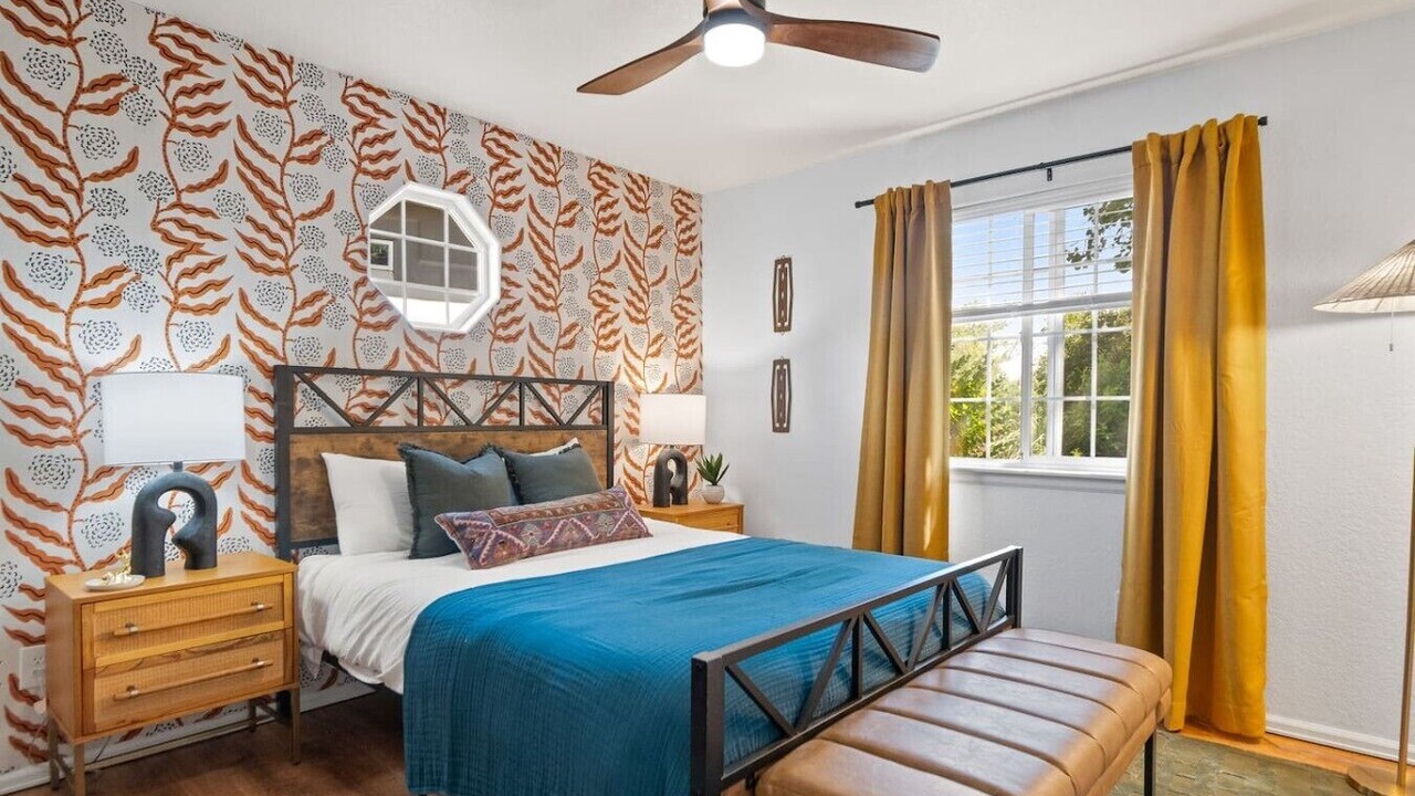 Photo of Bedroom in Grand Junction