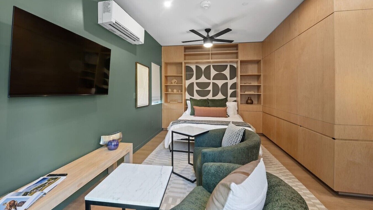 Photo of Bedroom in Manhattan
