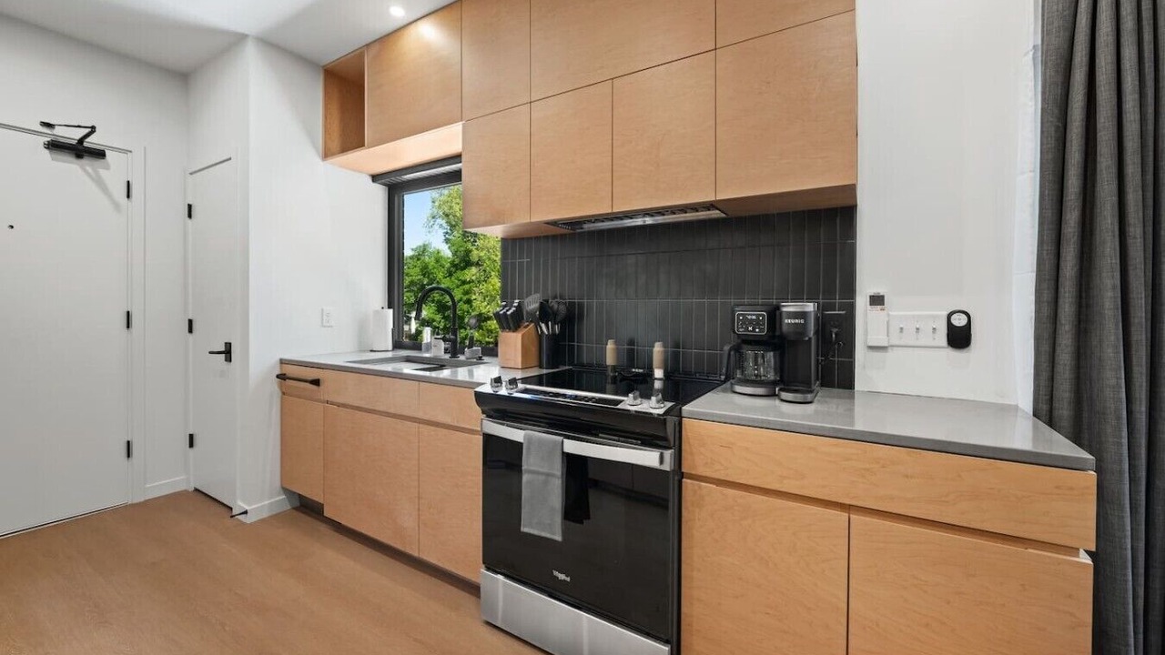 Photo of Kitchen in Manhattan