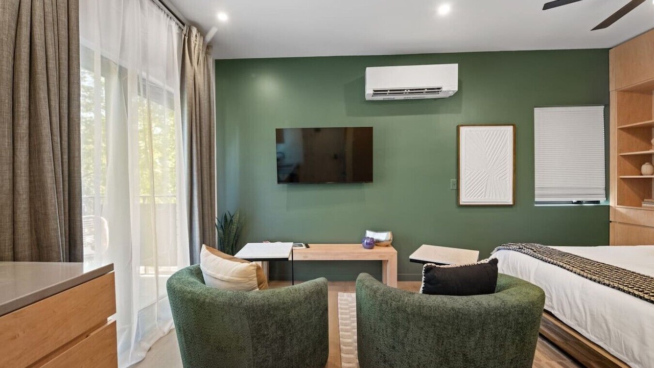 Photo of Bedroom in Manhattan