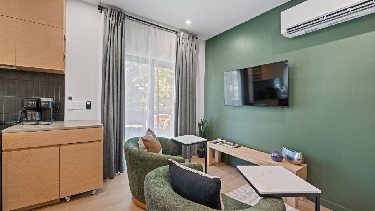 Photo of Livingroom in Manhattan