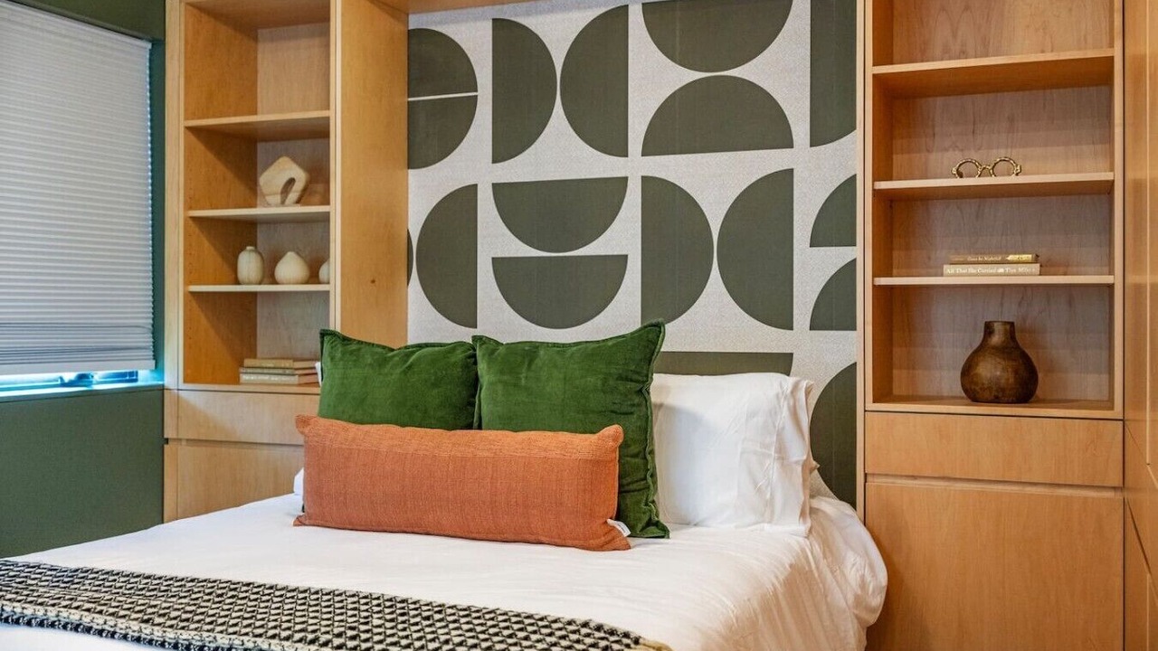 Photo of Bedroom in Manhattan
