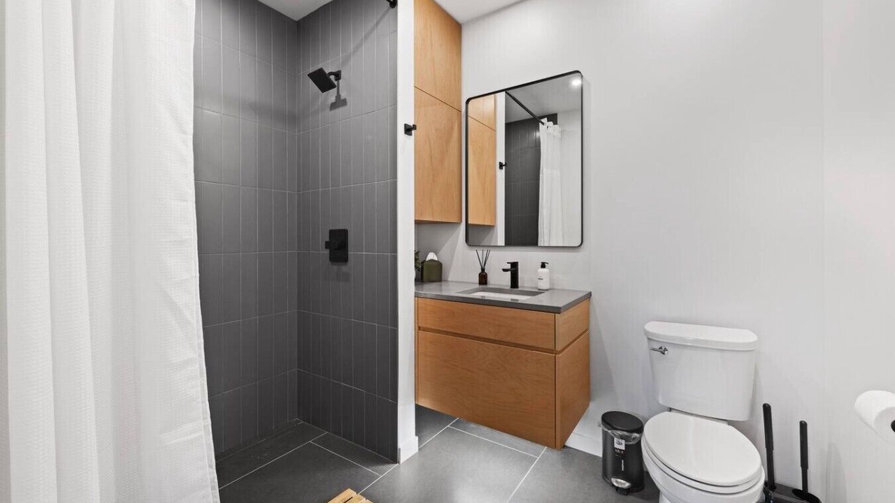Photo of Bathroom in Manhattan