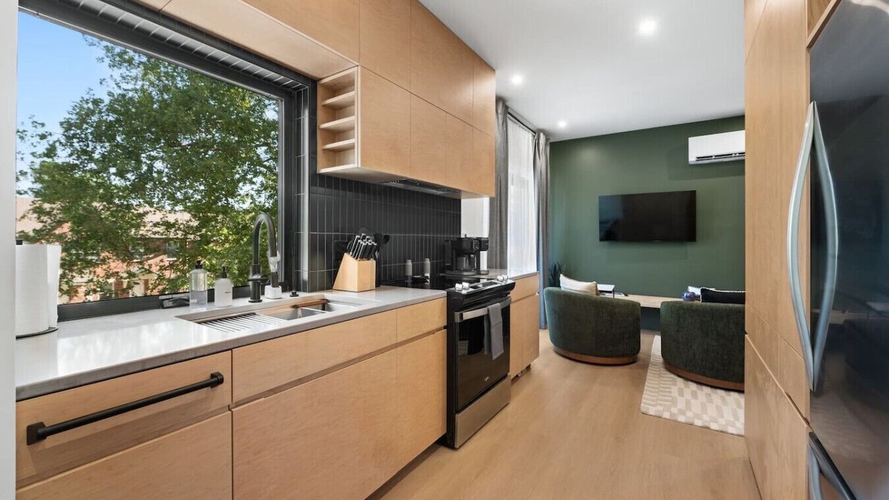 Photo of Kitchen in Manhattan