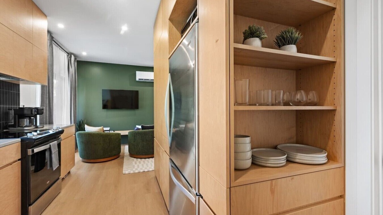 Photo of Kitchen in Manhattan