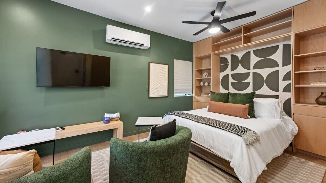 Photo of Bedroom in Manhattan