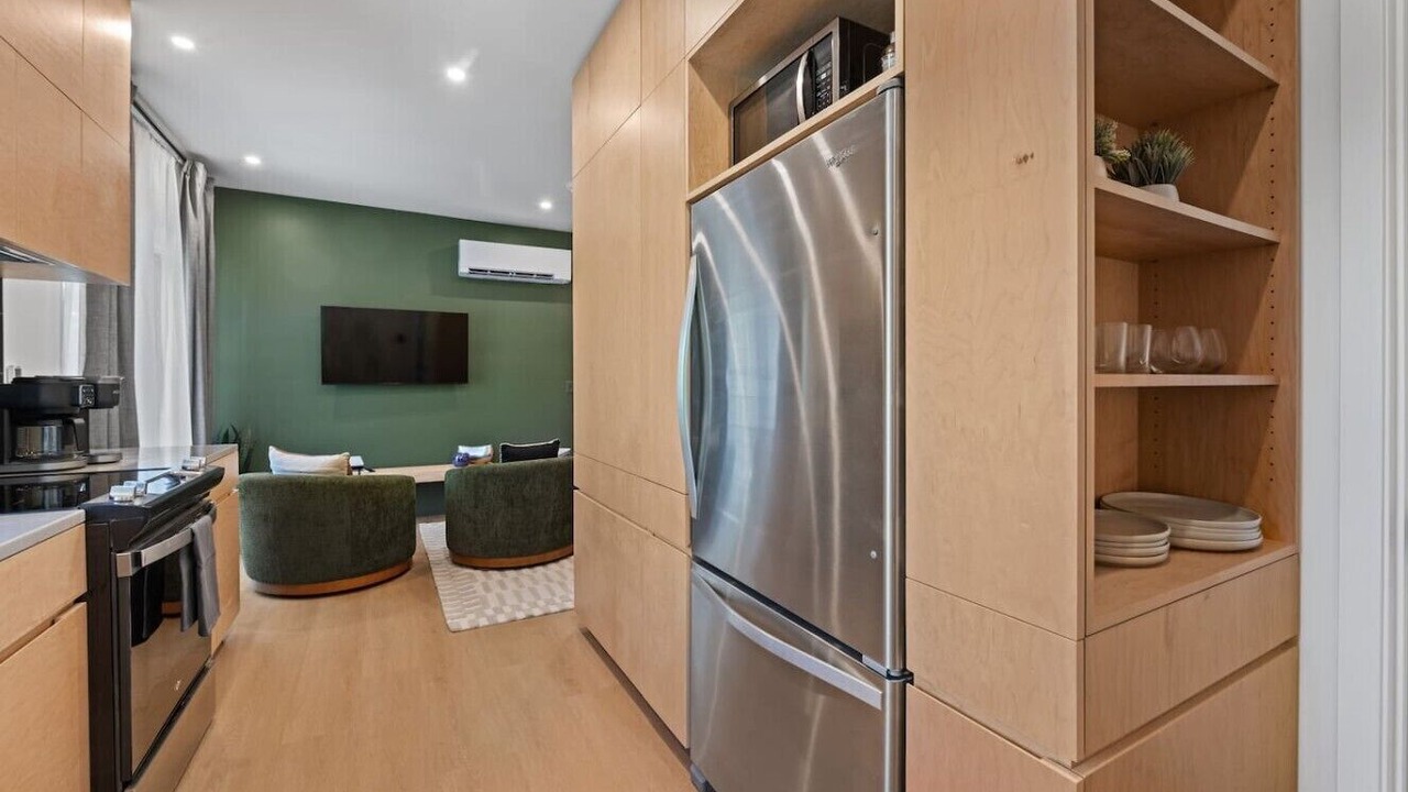 Photo of Kitchen in Manhattan