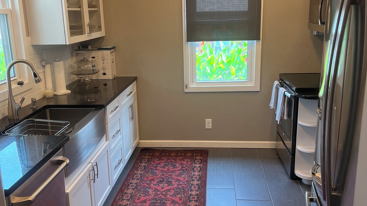 Photo of Kitchen in Aksarben - Elmwood Park