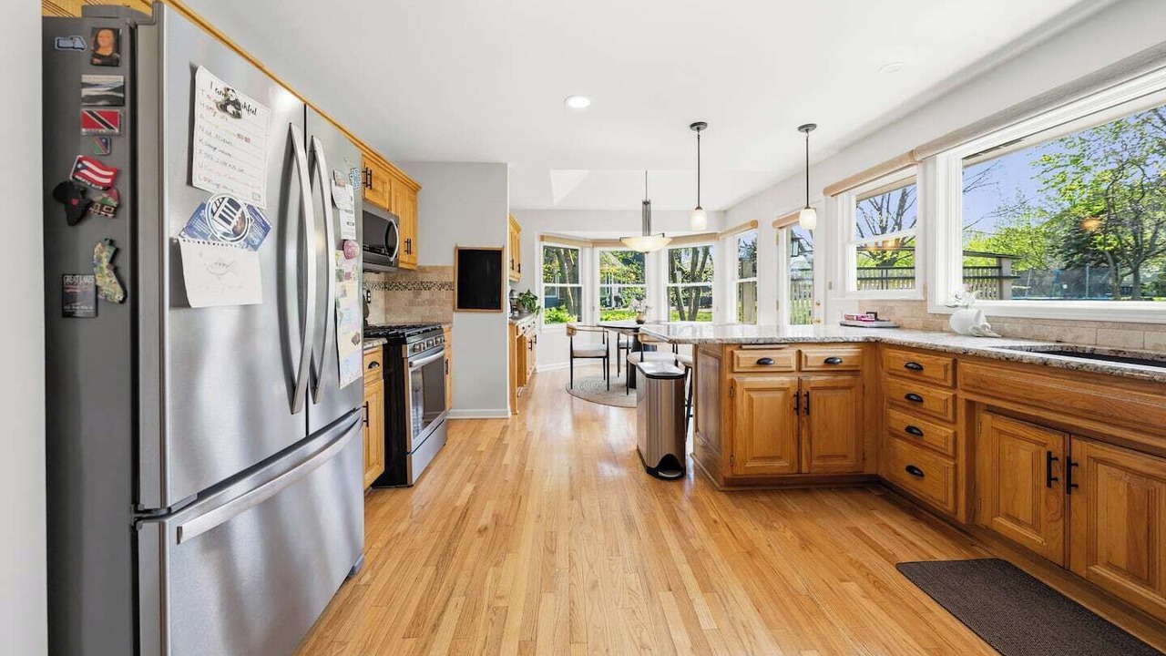 Photo of Kitchen in Bucyrus