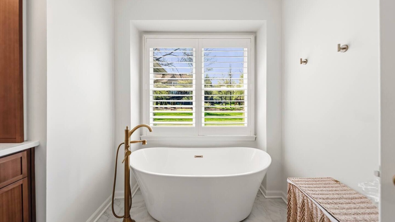 Photo of Bathroom in Bucyrus