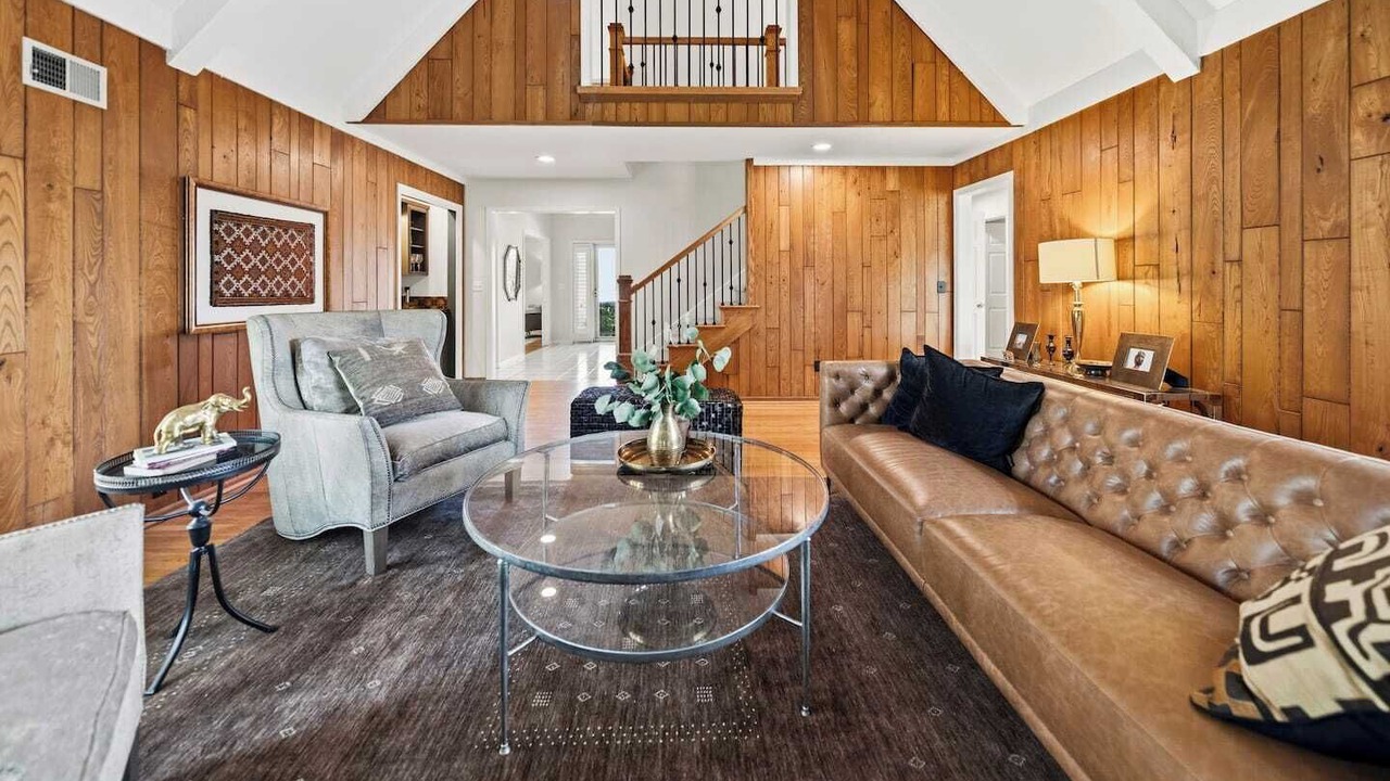 Photo of Livingroom in Bucyrus