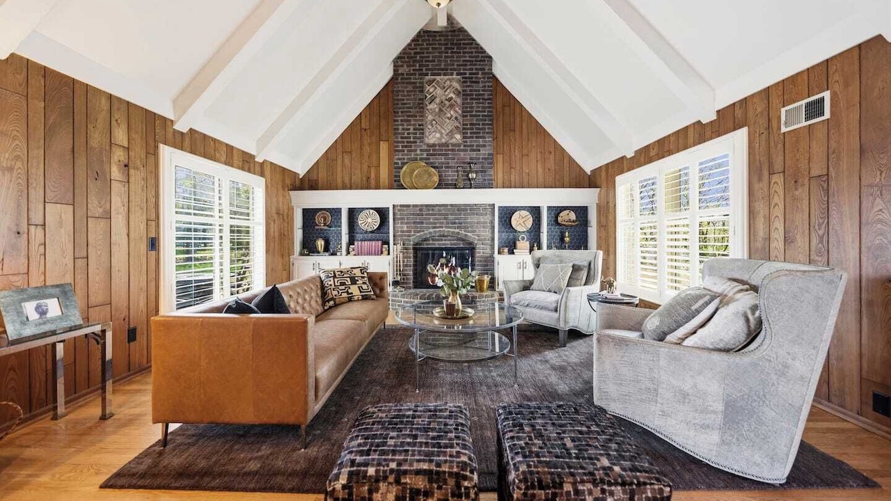Photo of Livingroom in Bucyrus