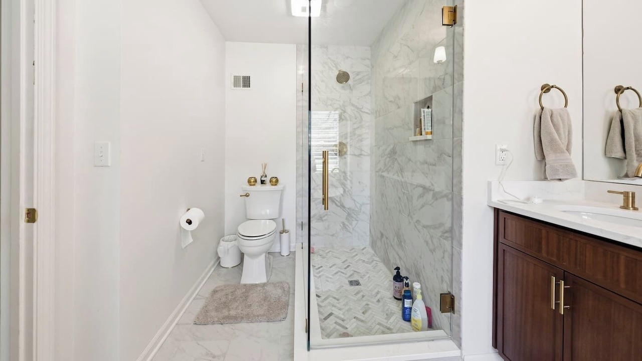 Photo of Bathroom in Bucyrus