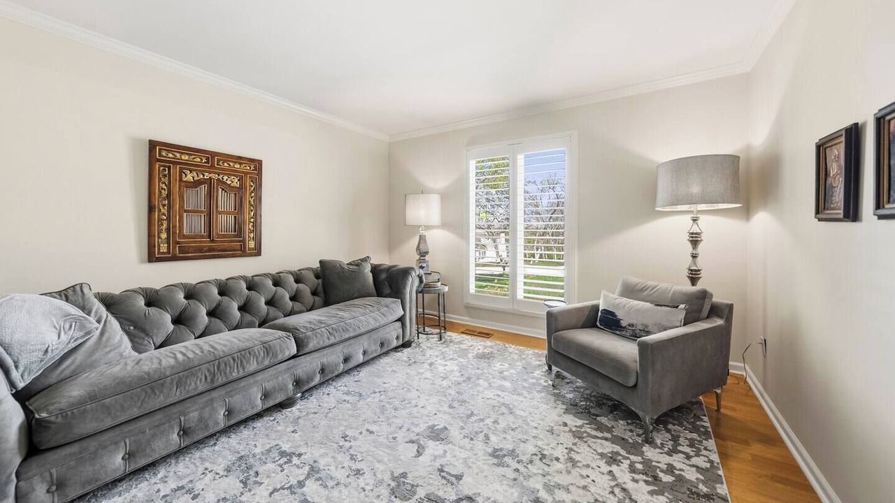 Photo of Livingroom in Bucyrus