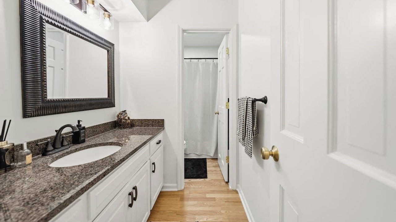 Photo of Bathroom in Bucyrus