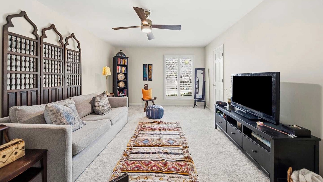 Photo of Livingroom in Bucyrus