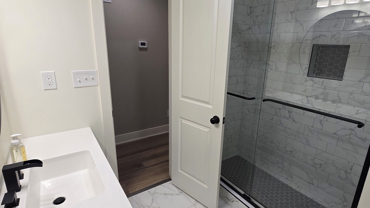 Photo of Bathroom in Belton