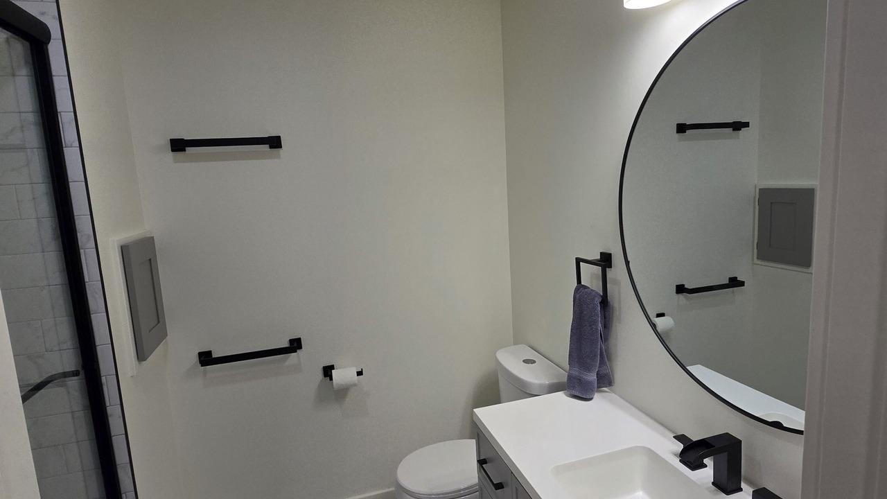 Photo of Bathroom in Belton