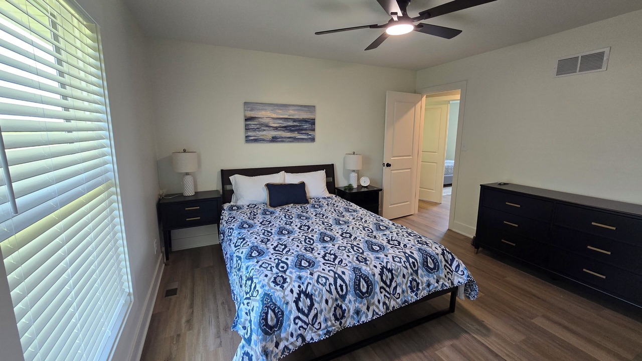 Photo of Bedroom in Belton