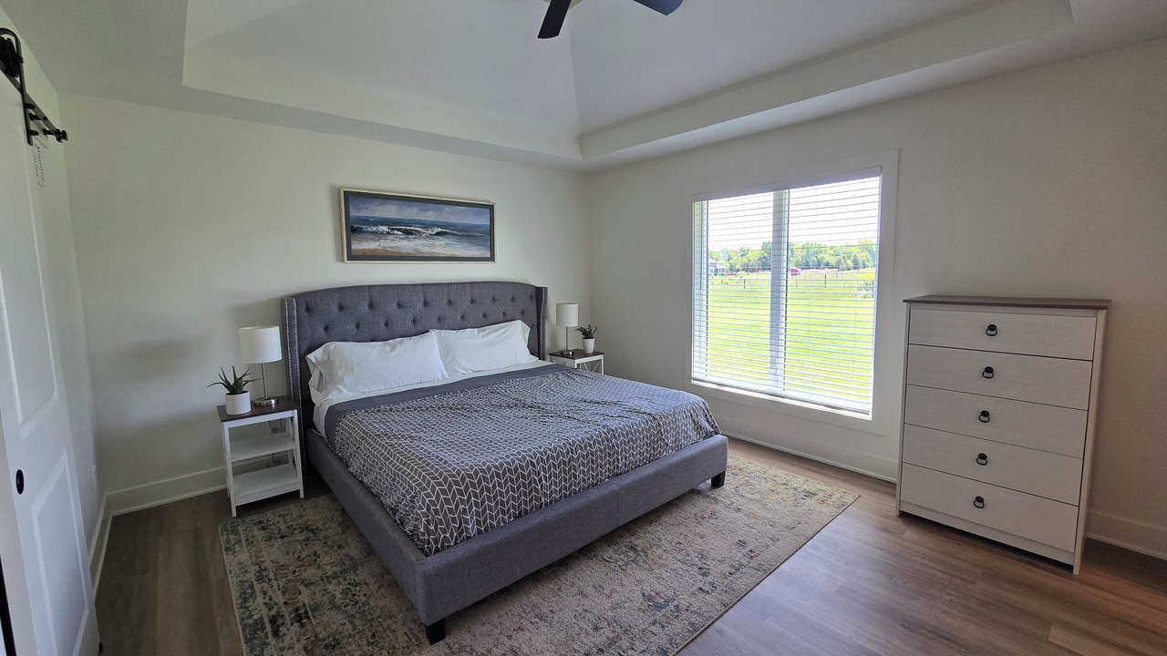 Photo of Bedroom in Belton