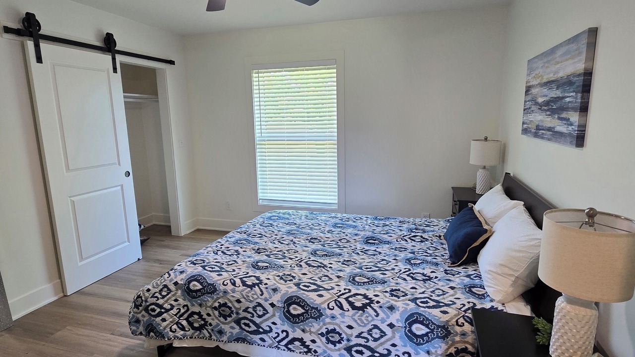 Photo of Bedroom in Belton