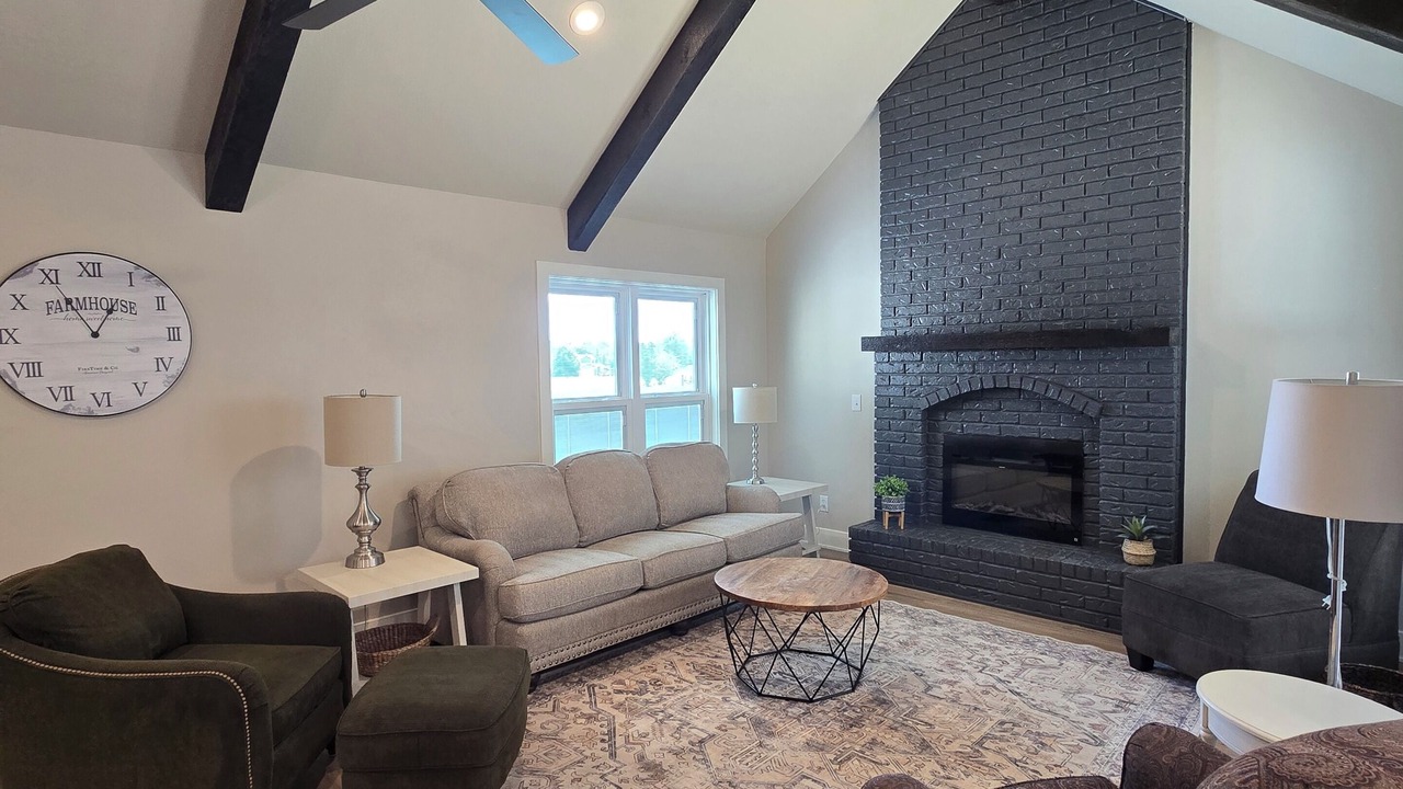 Photo of Livingroom in Belton