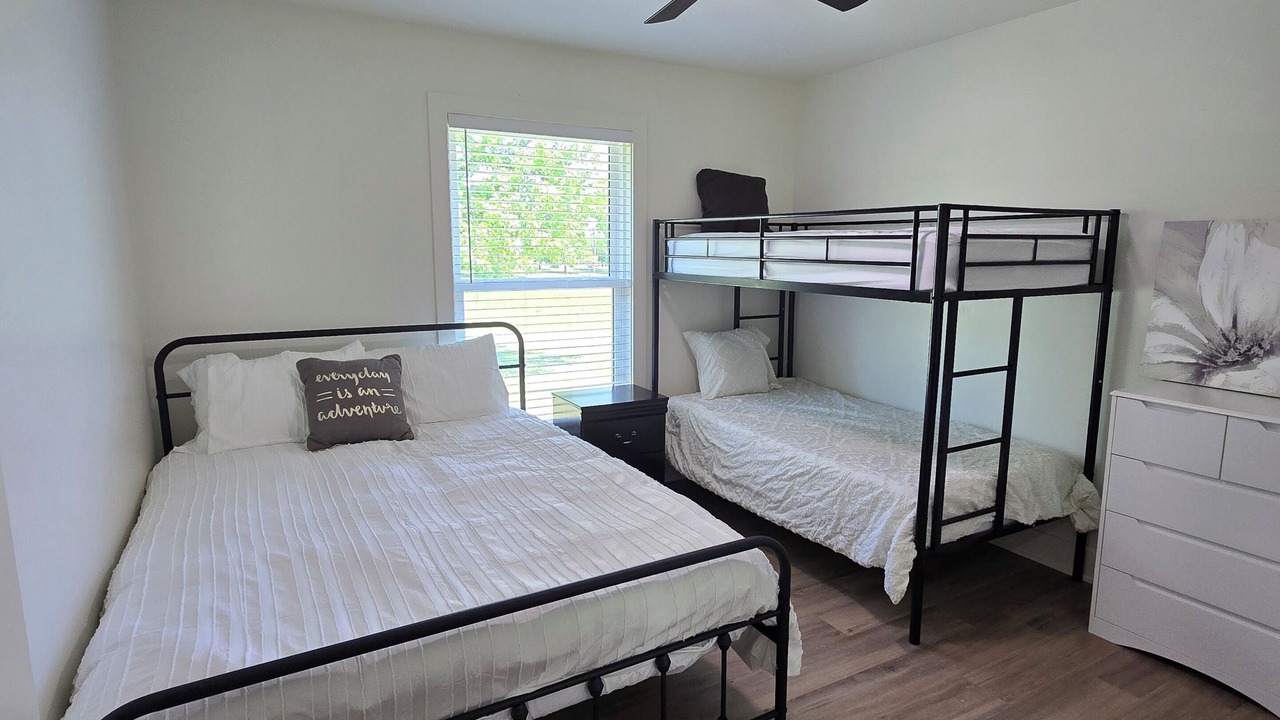 Photo of Bedroom in Belton