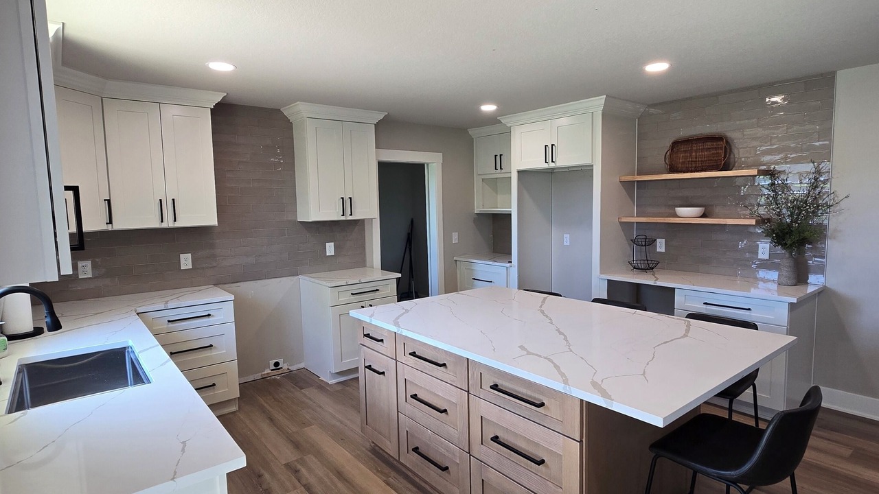 Photo of Kitchen in Belton