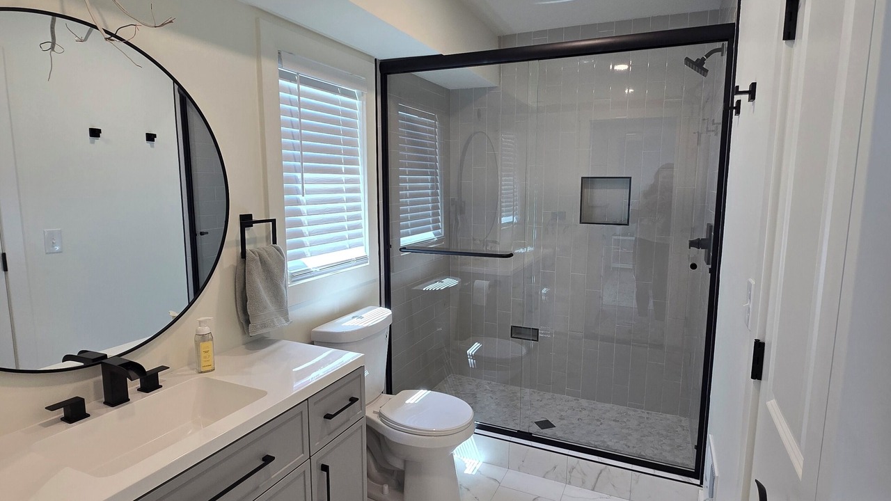Photo of Bathroom in Belton