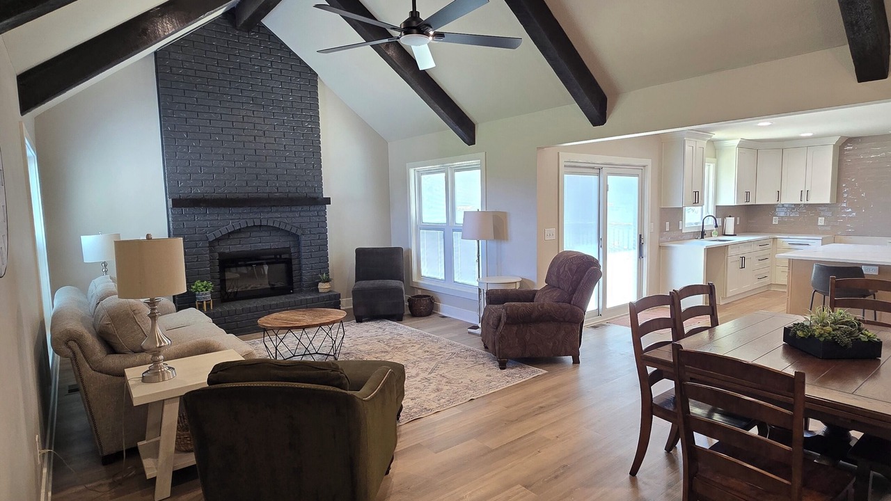 Photo of Livingroom in Belton