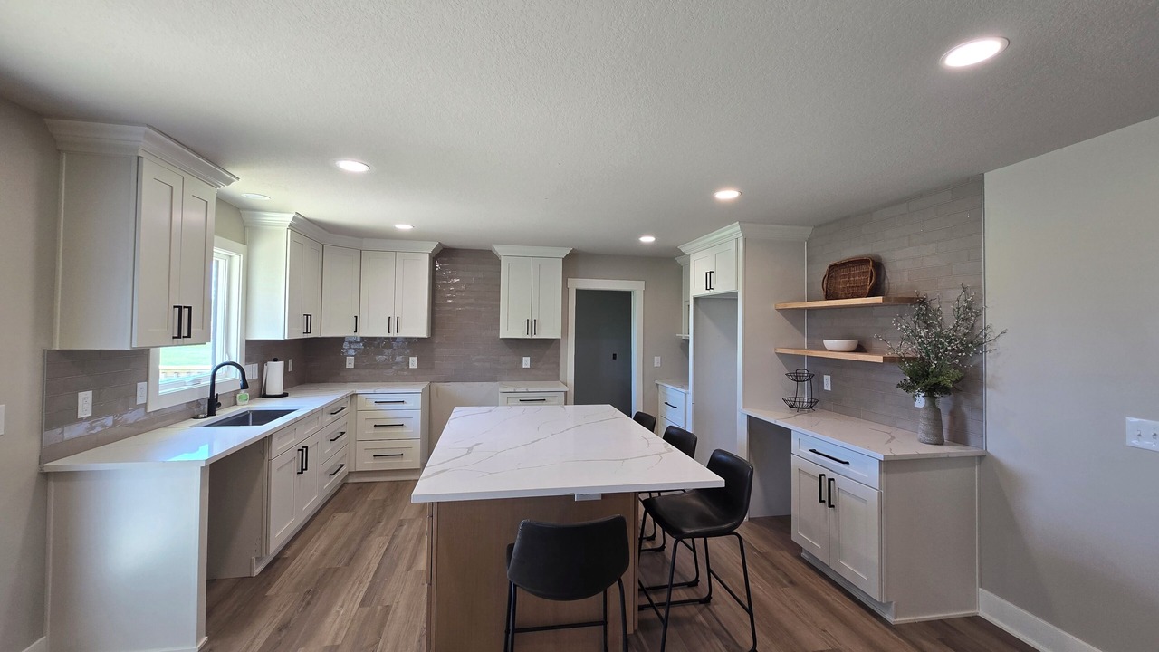 Photo of Kitchen in Belton