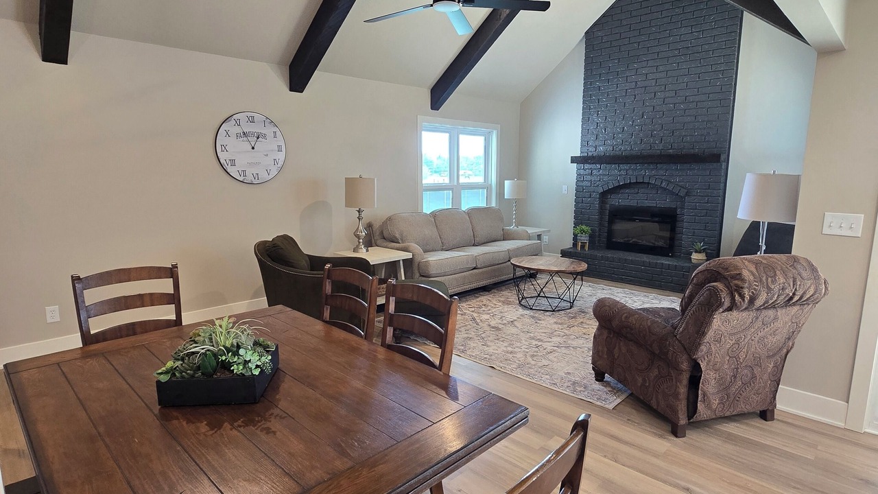 Photo of Livingroom in Belton