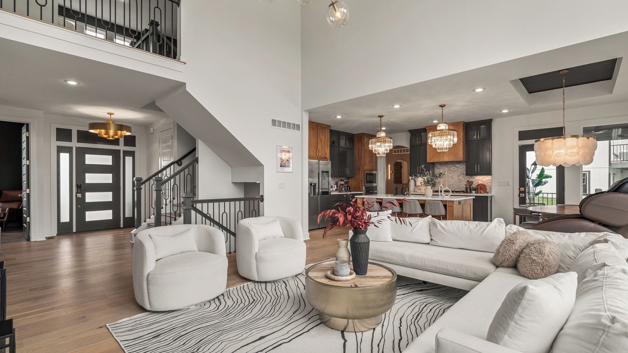 Photo of Bedroom in Olathe