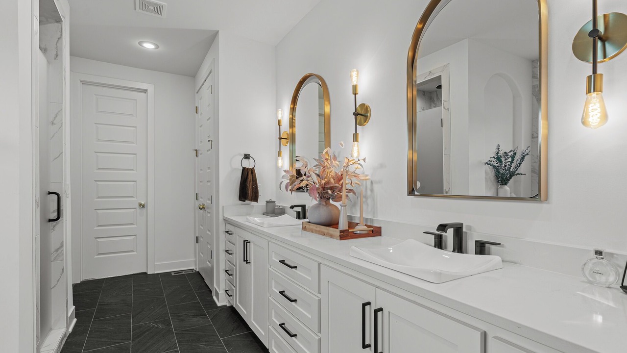Photo of Bathroom in Olathe