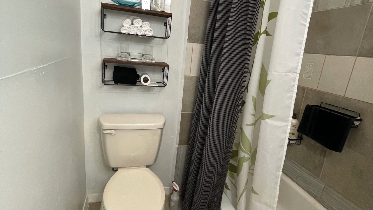 Photo of Bathroom in Shawnee Heights