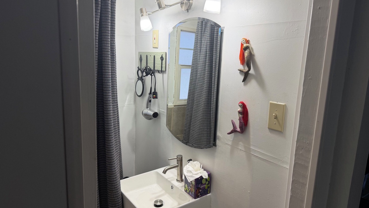 Photo of Bathroom in Shawnee Heights