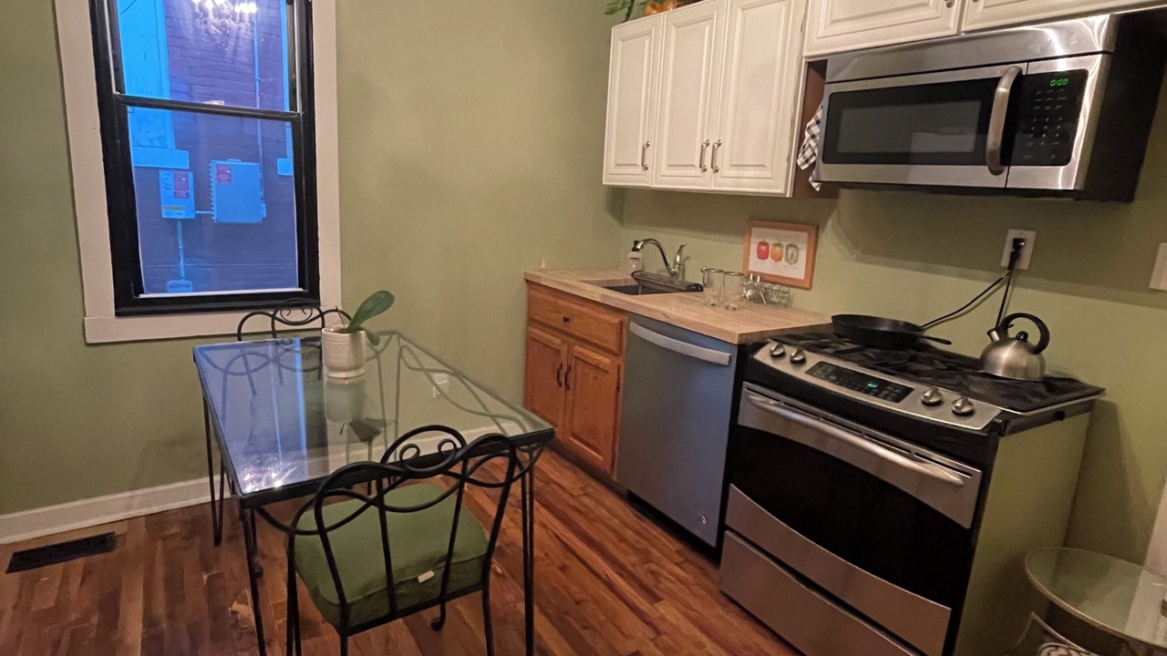 Photo of Kitchen in Shawnee Heights