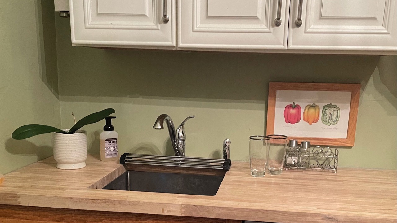Photo of Kitchen in Shawnee Heights