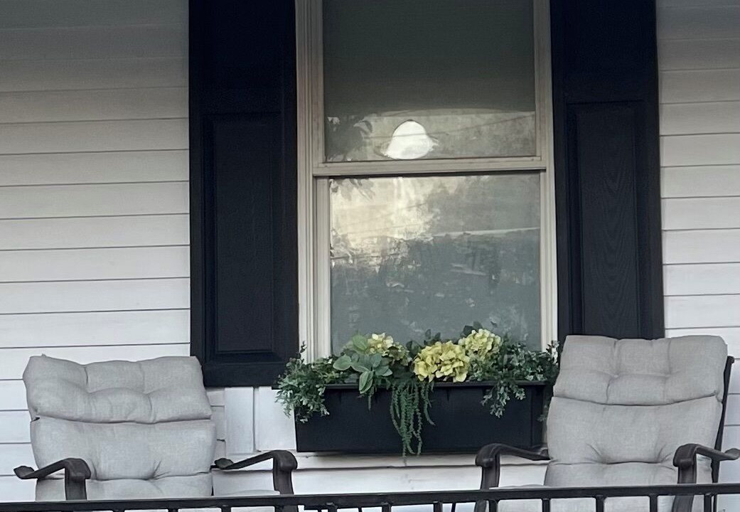 Photo of Outdoor in Shawnee Heights