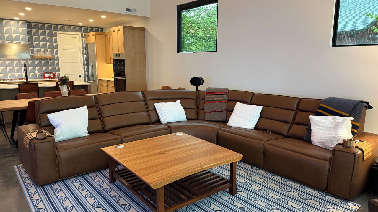 Photo of Livingroom in Nisswa
